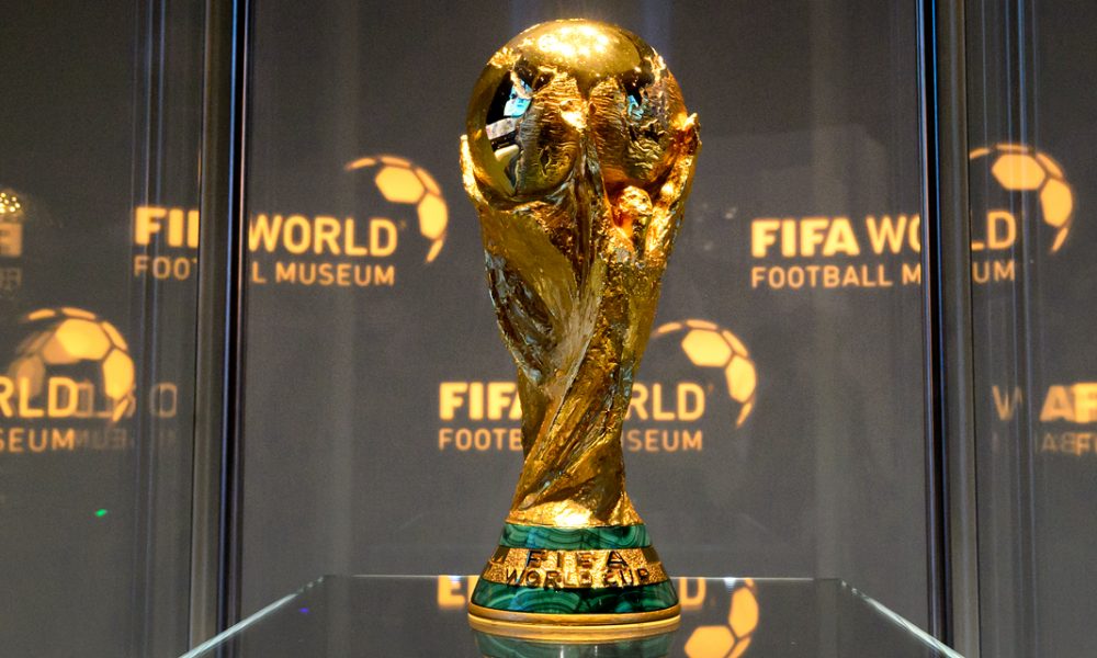 FIFA : les futurs jeux de foot font froid dans le dos