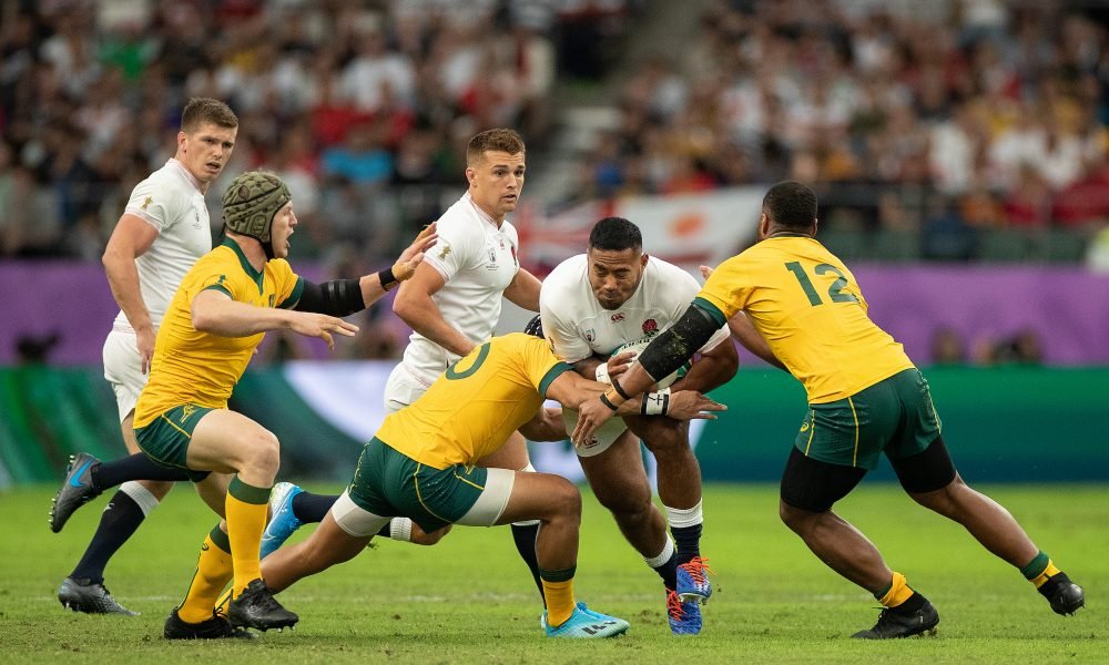 World Cup Rugby 2023 Dans Les Starting Blocks SportPro