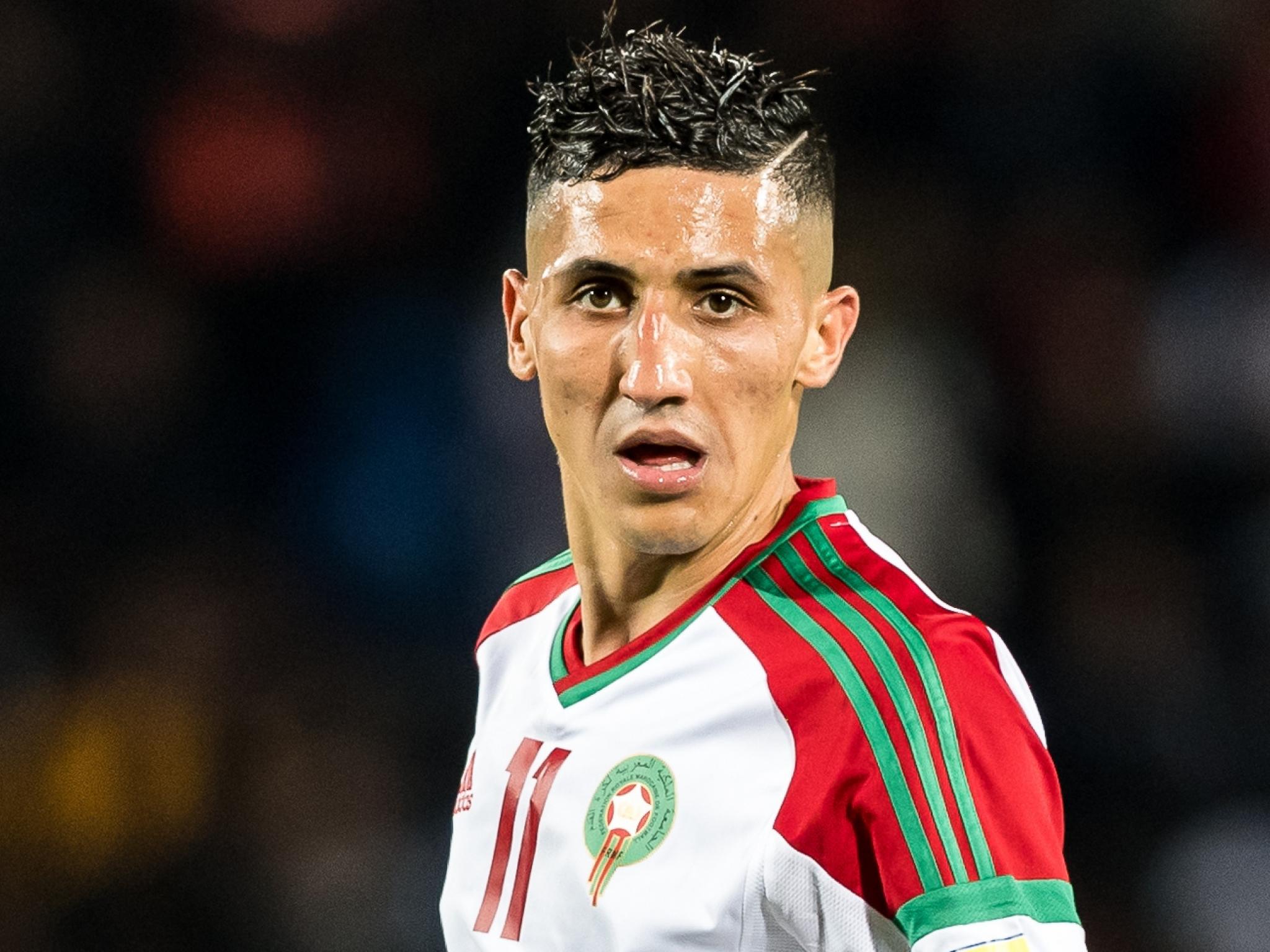 Fayçal Fajr, seul cas positif à la Covid-19 ? - SportPro