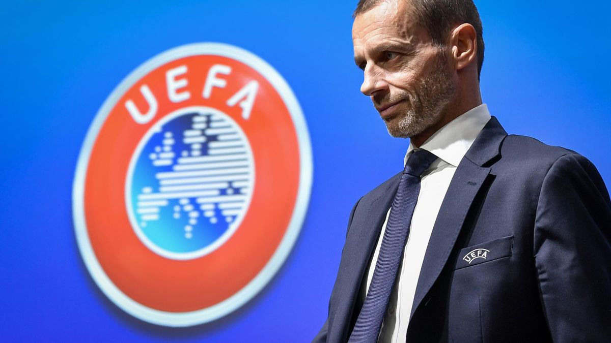 Ligue des Champions 2024 : une réforme plutôt favorable aux clubs français  - Le Parisien