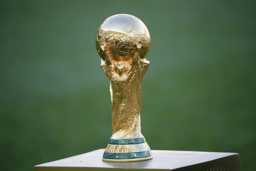 Coupe du monde biennale : La FIFA joue la carte de l'argent