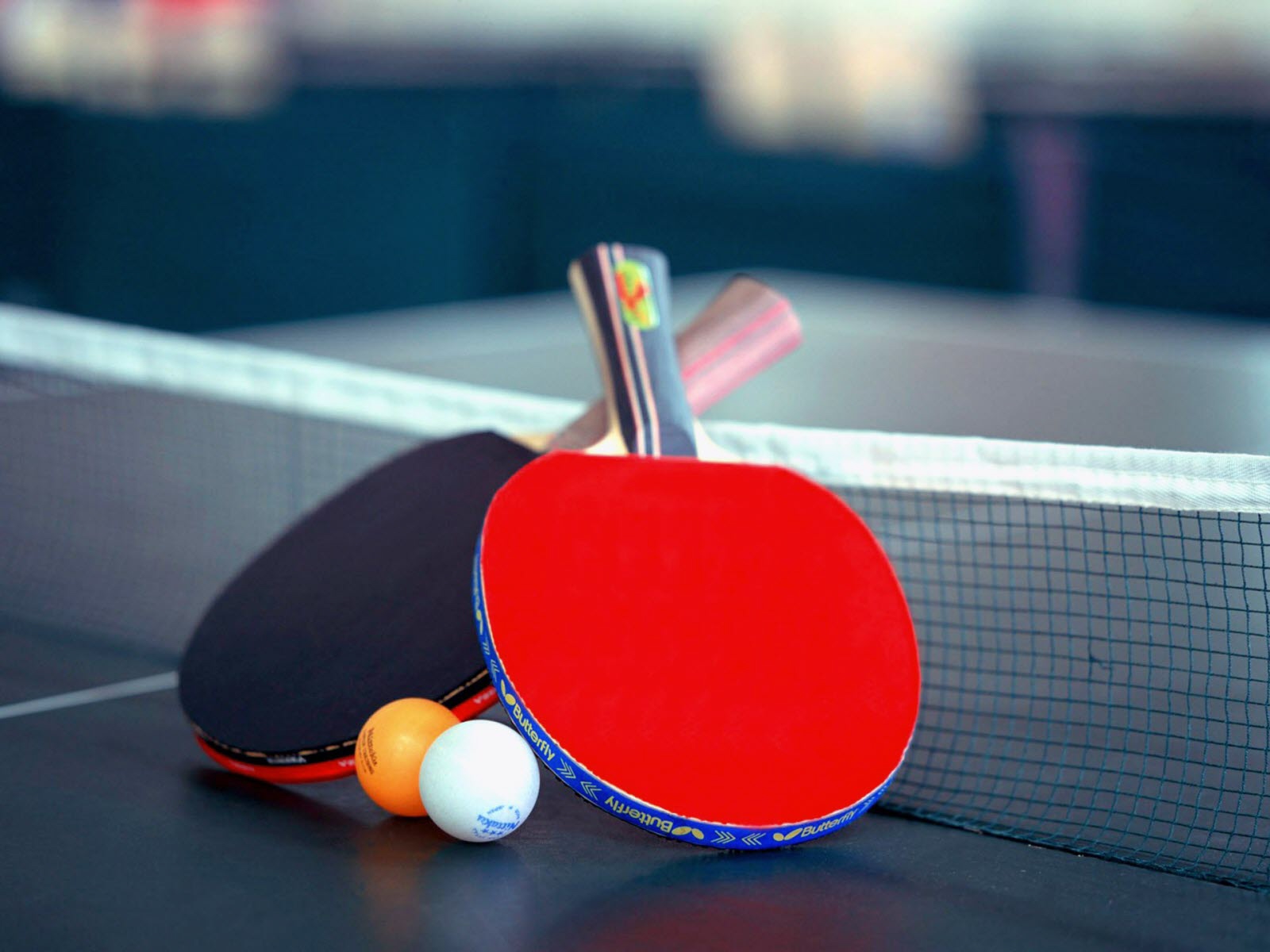 Ping-pong: ils ont les boules à cause des nouvelles balles - La