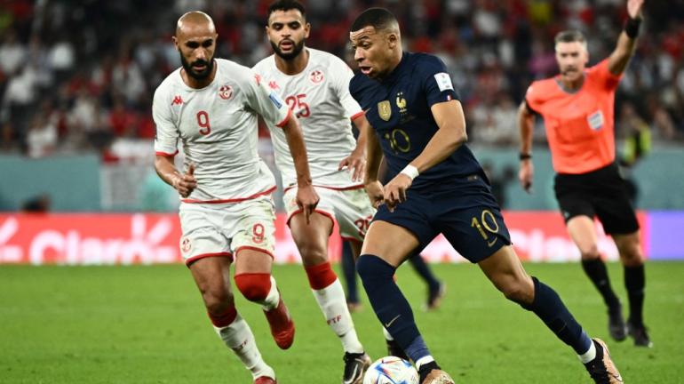 Coupe du monde de football : La Tunisie condamnée à l'exploit