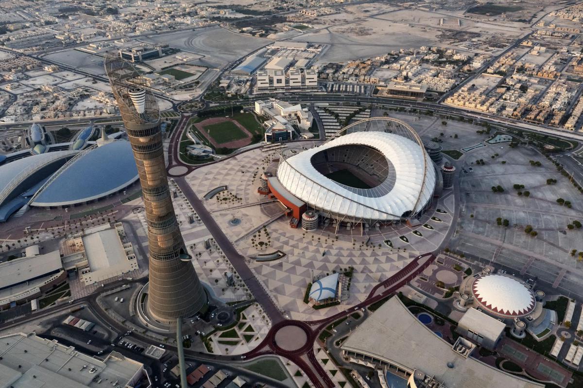 Qatar 2022. Nike envoie ses stars dans le métavers avant le