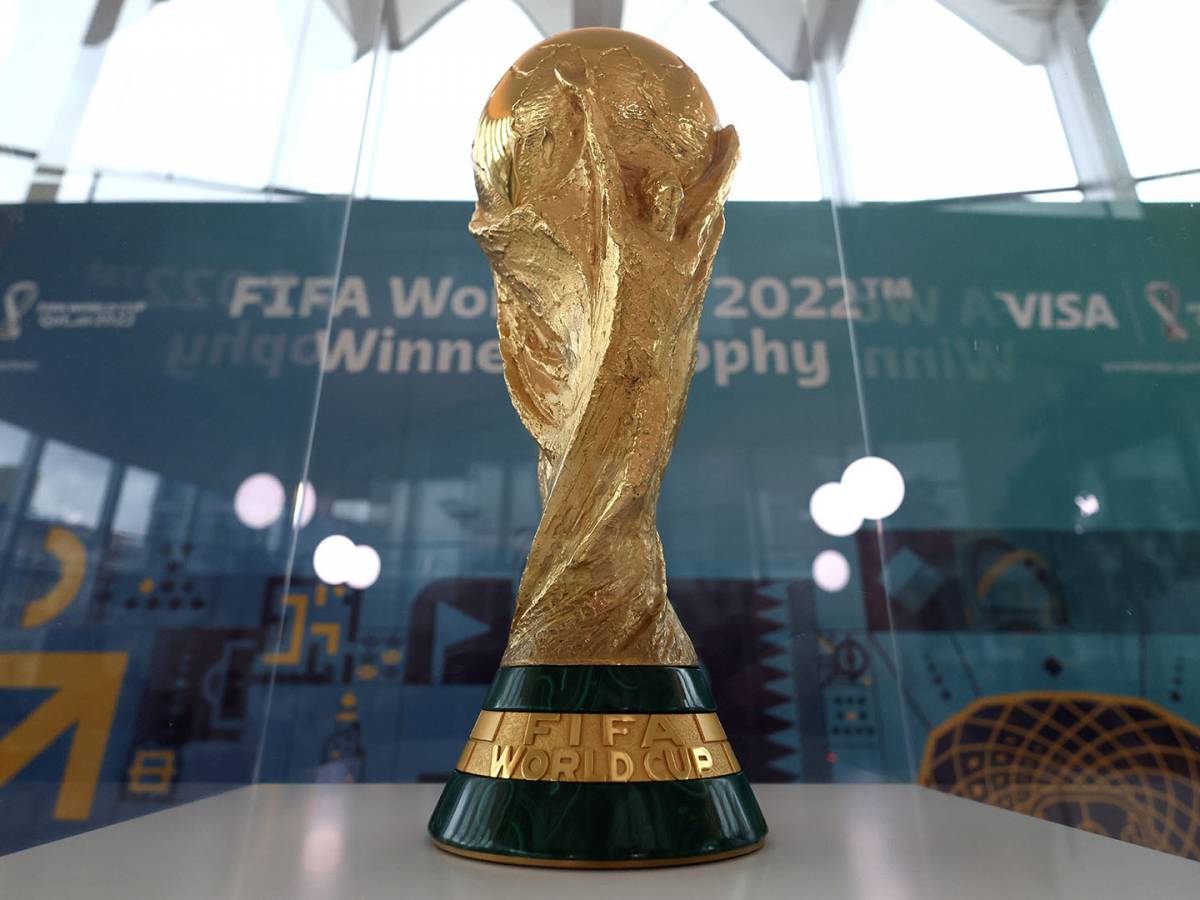 FIFA : les futurs jeux de foot font froid dans le dos