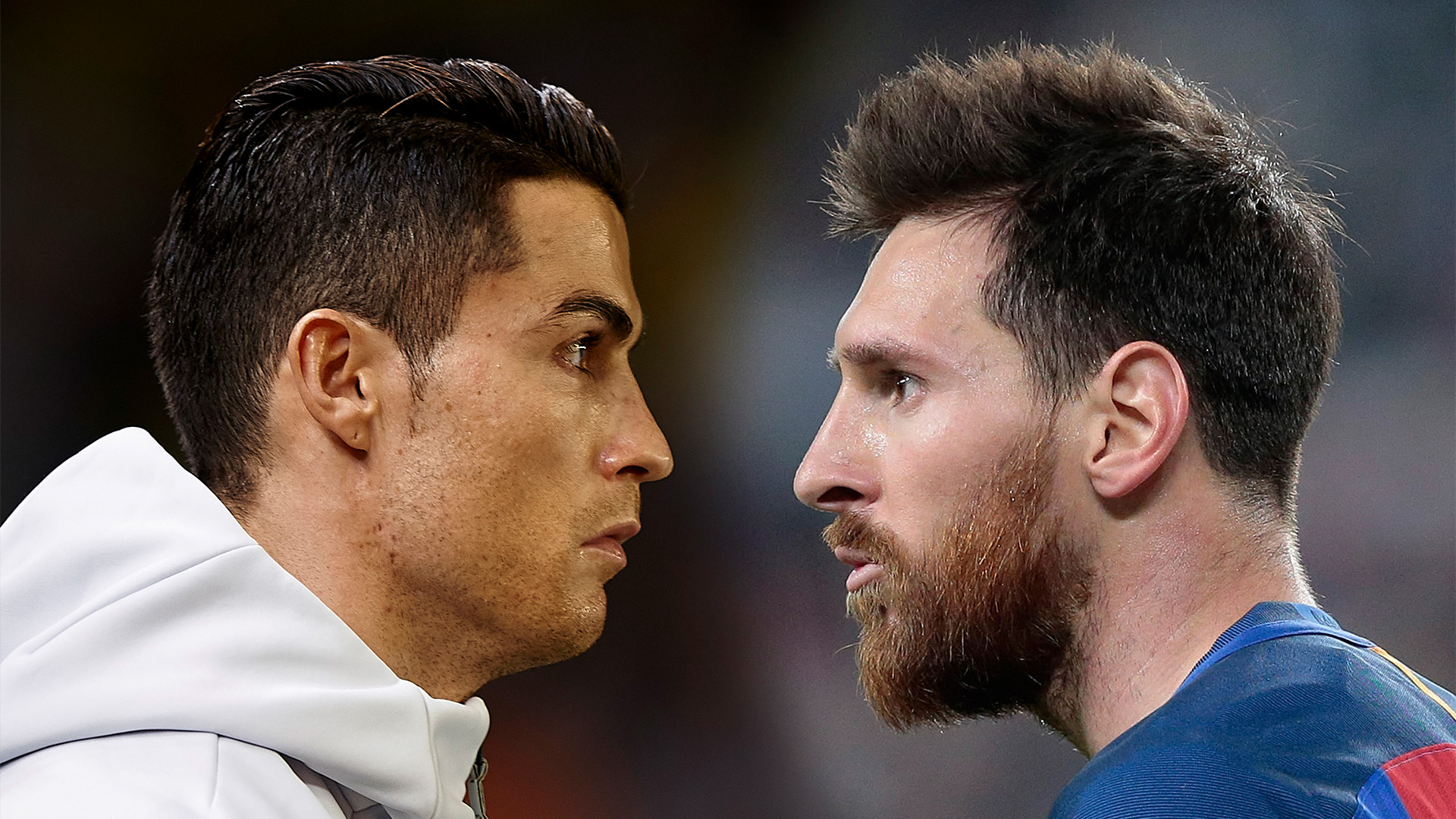 Le duel Messi-Ronaldo pour le Ballon d'Or relancé ?