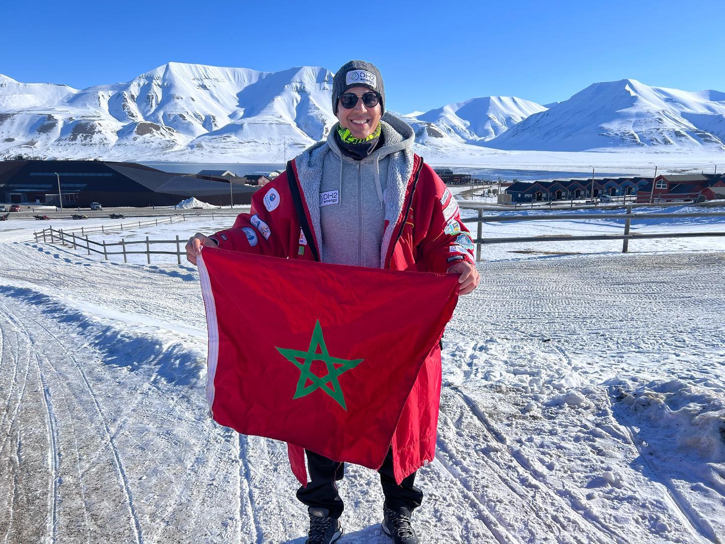 Natation/Open d'été 2019: record - Algérie Tourisme