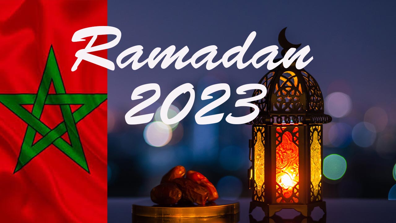 Calendrier Ramadan Kareem Mois 2021 Anglais Dates et heure