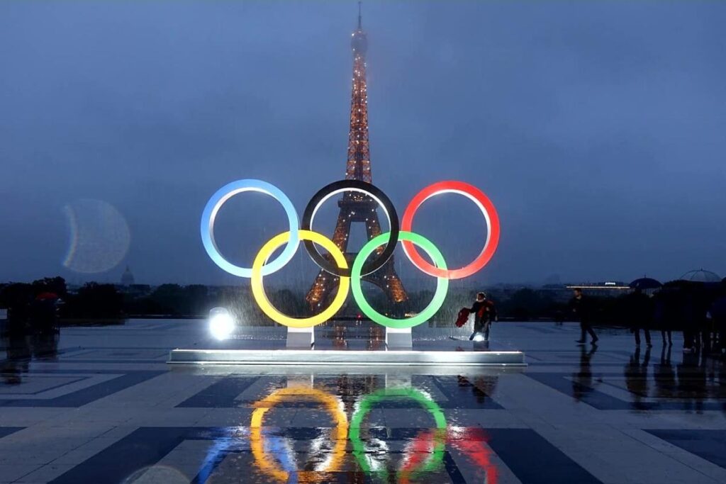 Polémiques aux Jeux de Paris 2024 - SportPro