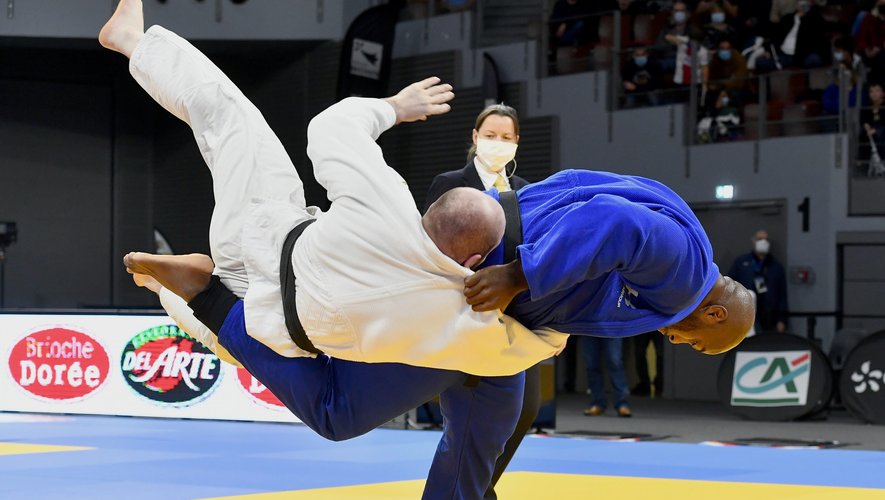 accroche medaille Judo - Retro Laser