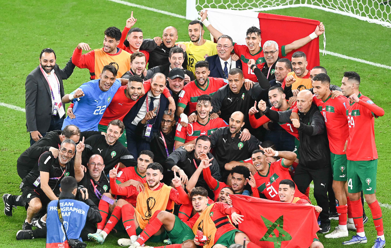 Football: polémique sur la revente des places en marge du match amical Côte  d'Ivoire-Maroc