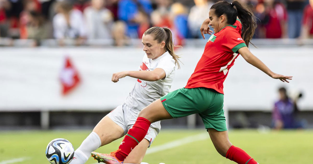 Coupe du monde féminine de football : la revanche des Espagnoles, désormais  sur le toit du monde