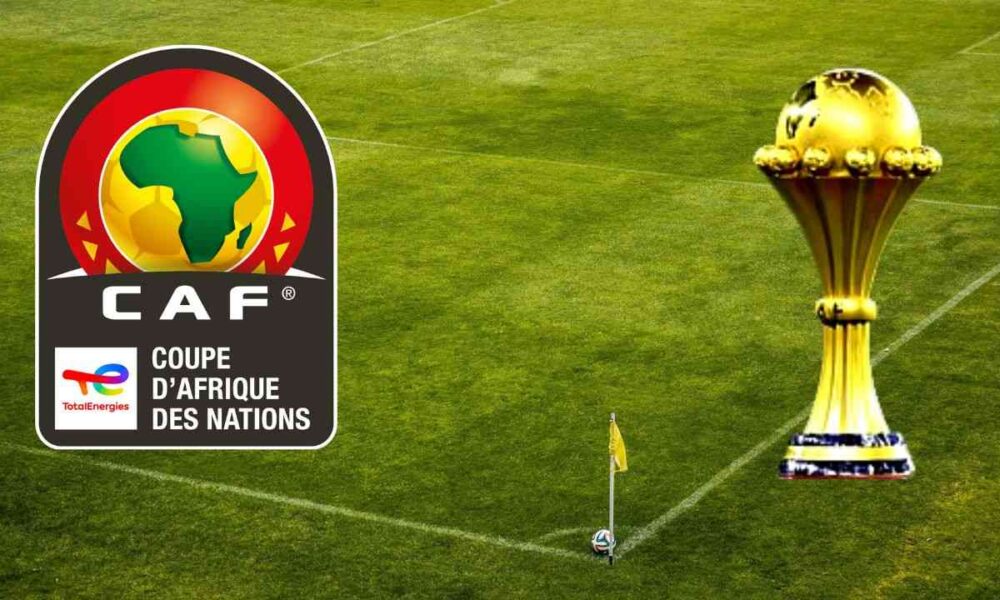 MENA : Le Maroc Prêt à Accueillir La CAN 2025 - SportPro