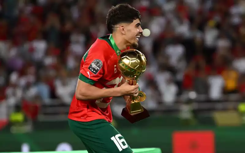 U23 : le Maroc sur le toit de l'Afrique ! - SportPro