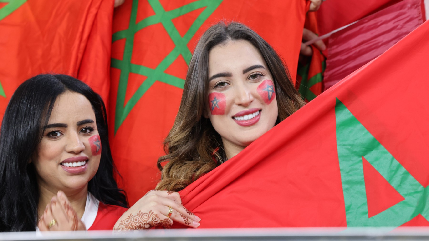 Maroc/Tunisie : Interdit de rire !