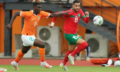 CAN 2023 en Côte d'Ivoire : le Mali portera un maillot dénommé Domingo