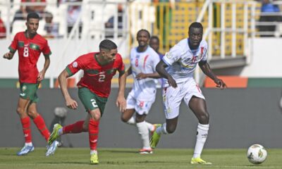 Maillots de l'équipe de football algérienne aux motifs de zelliges: Adidas  présente ses excuses aux artisans marocains